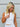 Crisp White Sleeveless Crew Neck Half Zip