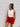 Red Active Stretch Woven Shorts