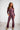 CORE Ascend Flare Legging Mocha