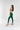 CORE Flex Two Tone Legging Emerald