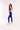 CORE Flex Two Tone Legging Sapphire
