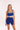 CORE Shift Biker Short 5" Sapphire