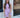 Lilac Activewear Tennis Skort Dress