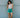 Kelly Green Tiger Short