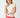 Natural Micro-Ribbed Built-in Bra Short Sleeve Top