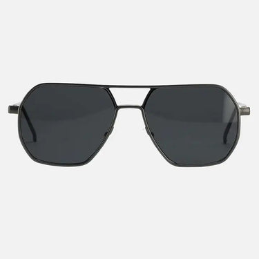Black Nola Sunglasses