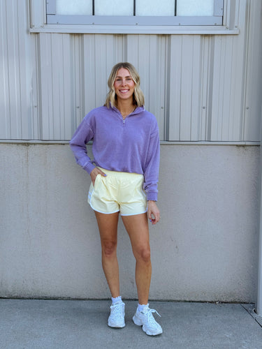 Lemonilla Tiger Short