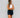 Navy Active Stretch Woven Shorts