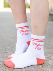 Wellness Club Active Socks
