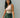 Pine Grove High Waist Tennis Skort