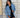 Boxy-Cut Denim Jacket
