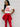 Go Red or Go Home T-Shirt