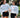 White Lincoln Ladies Crewneck