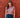Rose Taupe Classic Boxy Fit Tee