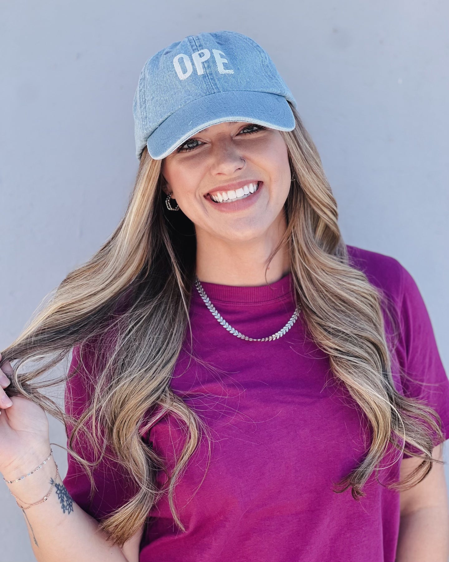 Little Movements Apparel