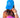 Pickleball Foam Mesh Trucker Hat Cap