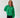 Green Carter Pullover