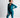 CORE Elevate Jacket Dark Teal