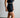 CORE Pulse Biker Short 5" Black