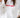 White Lincoln Ladies Crewneck