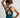 CORE Power Bra Dark Teal