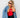 Boxy-Cut Denim Jacket