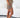 Mocha Activewear Cargo Shorts