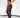 Brown Venice Cloud Sculpt Leggings