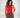 Ruby Seamless Muscle Tank