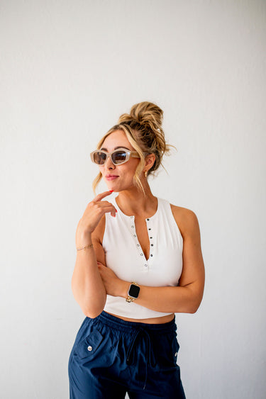 Zaria Sunglasses