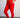 Cherry Venice Cloud Sculpt Leggings
