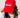 Red Good Day For A Gameday Hat