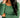 Dark Basil Scoop Long Sleeve