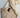 Nude Revelation Woven Nylon Tote Crossbody
