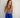 Deep Taupe Square Neck Ribbed Tank Top
