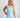 Blue Breeze Sculpted Active Dress