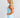 Blue Breeze Sculpted Active Dress
