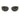 Black and Gold Elliott Polarized Sunglasses