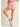 Pink Double Layer Nylon Shorts