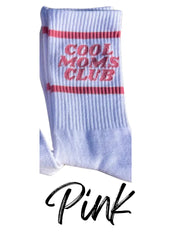 Cool Mom's Club Socks