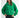 Green Carter Pullover