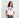 Nebraska Matthews Logo Baby Tee