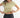 Green Khaki Essential Tee